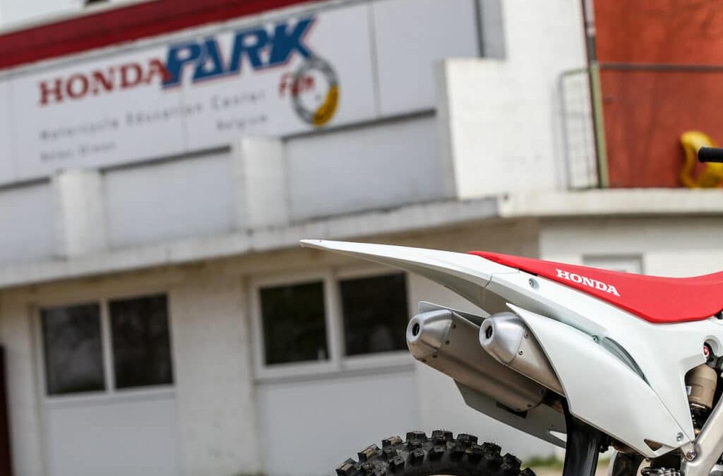 Ondanks nieuwe vergunning voor HondaPark: Milieugroep trekt opnieuw naar Raad van State