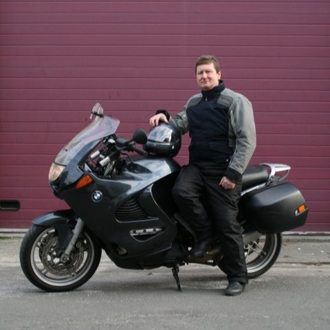 Afscheid Guy Timmerman