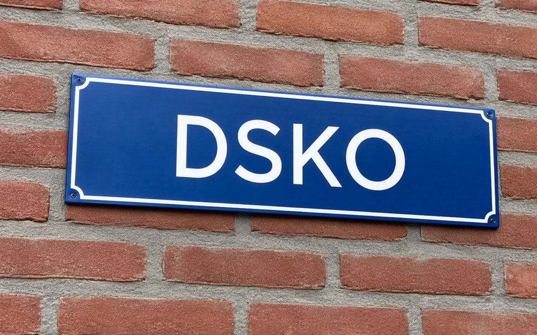 Kandidaat DSKO